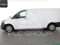 2021 Mercedes Benz Vito