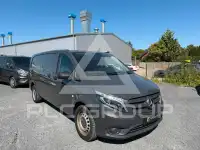 2020 Mercedes Benz Vito