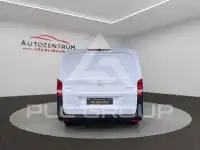 2020 Mercedes Benz Vito