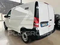 2020 Mercedes Benz Vito