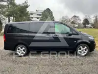 2020 Mercedes Benz Vito