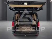 2020 Mercedes Benz Vito
