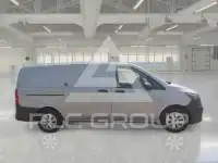 2020 Mercedes Benz Vito