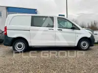 2020 Mercedes Benz Vito