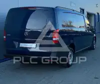 2020 Mercedes Benz Vito