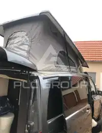 2020 Mercedes Benz Vito