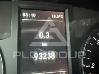2020 Mercedes Benz Vito