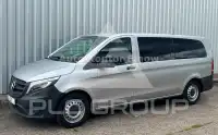 2020 Mercedes Benz Vito