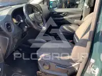 2020 Mercedes Benz Vito