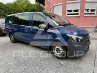 2020 Mercedes Benz Vito