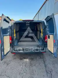 2020 Mercedes Benz Vito