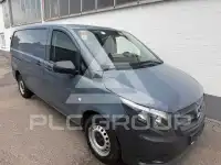 2020 Mercedes Benz Vito