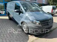 2020 Mercedes Benz Vito