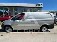 2020 Mercedes Benz Vito