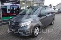 2020 Mercedes Benz Vito