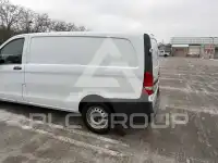 2020 Mercedes Benz Vito