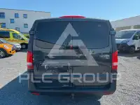 2020 Mercedes Benz Vito