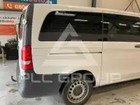 2020 Mercedes Benz Vito