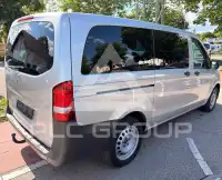 2020 Mercedes Benz Vito