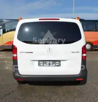 2020 Mercedes Benz Vito