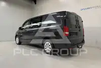 2020 Mercedes Benz Vito