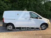 2020 Mercedes Benz Vito