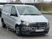 2020 Mercedes Benz Vito
