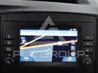 2020 Mercedes Benz Vito