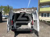 2020 Mercedes Benz Vito