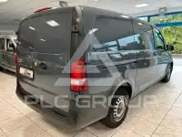 2020 Mercedes Benz Vito