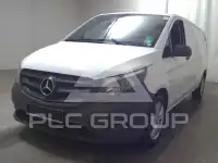2020 Mercedes Benz Vito