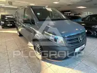 2020 Mercedes Benz Vito
