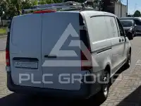 2020 Mercedes Benz Vito