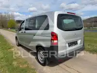 2020 Mercedes Benz Vito
