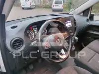 2020 Mercedes Benz Vito