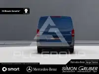 2020 Mercedes Benz Vito