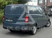2020 Mercedes Benz Vito