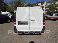 2020 Mercedes Benz Vito