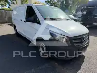 2020 Mercedes Benz Vito