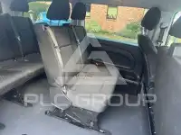 2020 Mercedes Benz Vito