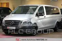 2020 Mercedes Benz Vito