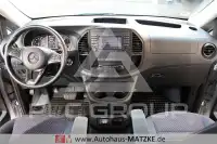 2020 Mercedes Benz Vito