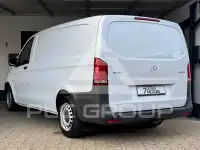 2020 Mercedes Benz Vito