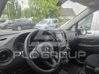 2020 Mercedes Benz Vito