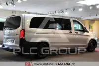 2020 Mercedes Benz Vito