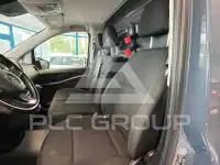2020 Mercedes Benz Vito