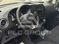 2020 Mercedes Benz Vito