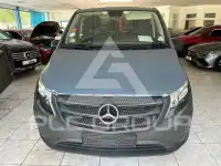 2020 Mercedes Benz Vito