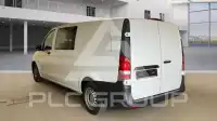 2020 Mercedes Benz Vito