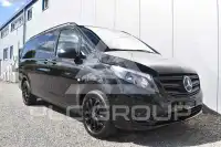2020 Mercedes Benz Vito